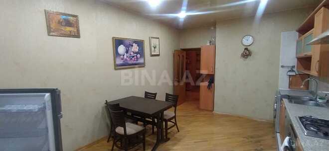 İcarəyə verilir 2 otaqlı köhnə tikili 90 m², Nizami m., photo 4 from 18