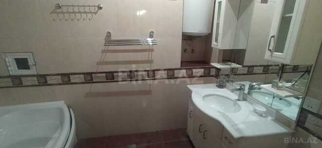 İcarəyə verilir 2 otaqlı köhnə tikili 90 m², Nizami m., photo 6 from 18