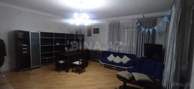 İcarəyə verilir 2 otaqlı köhnə tikili 90 m², Nizami m., photo 15 from 18