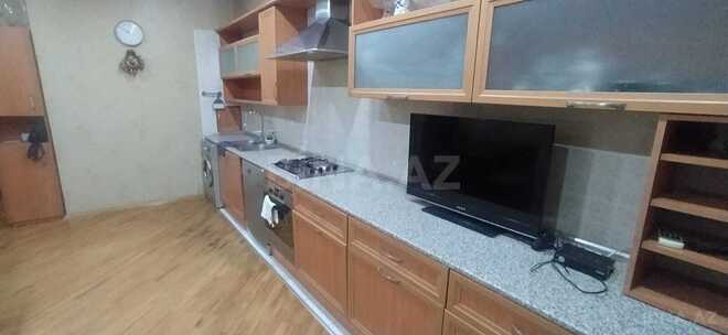 İcarəyə verilir 2 otaqlı köhnə tikili 90 m², Nizami m., photo 3 from 18