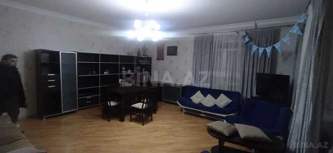 İcarəyə verilir 2 otaqlı köhnə tikili 90 m², Nizami m., photo 12 from 18