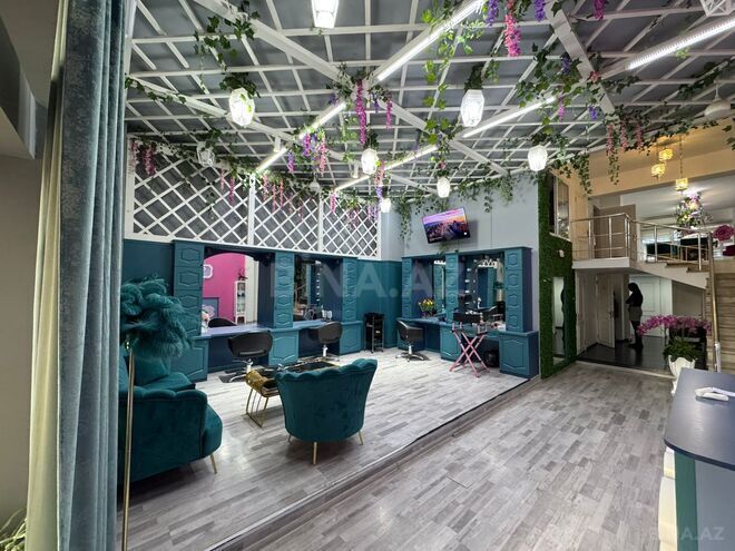 Сдаётся  объект 200 м², м. Низами, photo 3 from 13