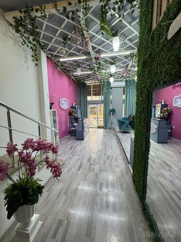 Сдаётся  объект 200 м², м. Низами, photo 8 from 13