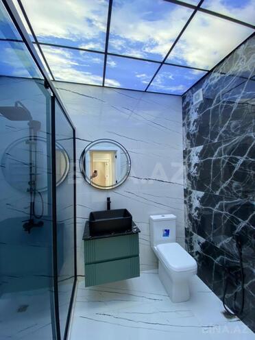 Satılır 2 otaqlı yeni tikili 80 m², Həzi Aslanov m., photo 6 from 8