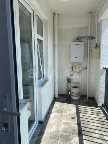 Satılır 2 otaqlı yeni tikili 80 m², Həzi Aslanov m., photo 7 from 8