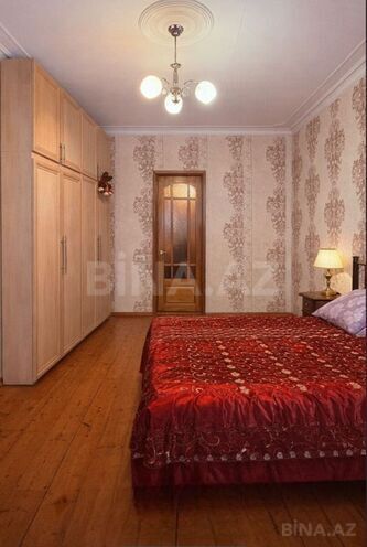 Satılır 3 otaqlı köhnə tikili 90 m², Nəriman Nərimanov m., photo 7 from 17
