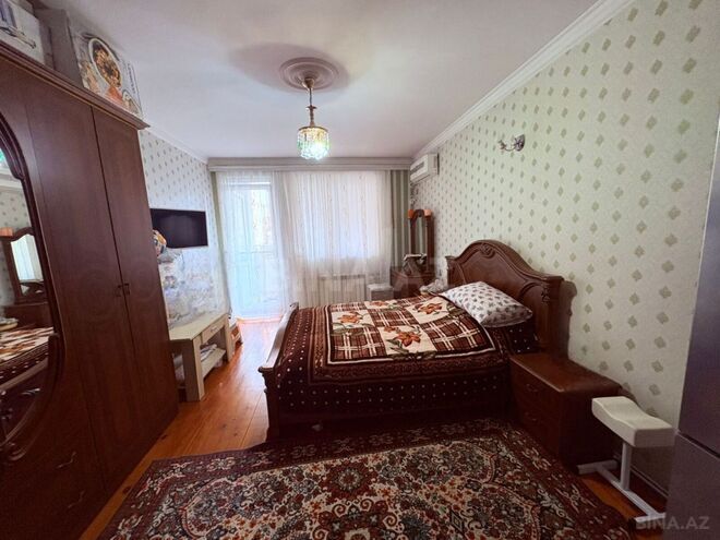 Satılır 3 otaqlı köhnə tikili 90 m², Nəriman Nərimanov m., photo 4 from 17