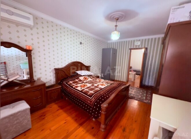 Satılır 3 otaqlı köhnə tikili 90 m², Nəriman Nərimanov m., photo 5 from 17