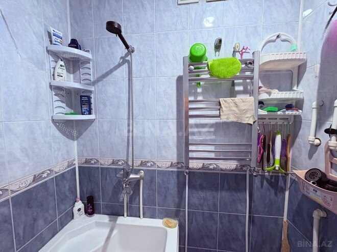 Satılır 3 otaqlı köhnə tikili 90 m², Nəriman Nərimanov m., photo 11 from 17