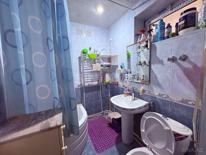 Satılır 3 otaqlı köhnə tikili 90 m², Nəriman Nərimanov m., photo 10 from 17