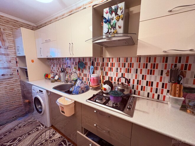 Satılır 3 otaqlı köhnə tikili 90 m², Nəriman Nərimanov m., photo 13 from 17