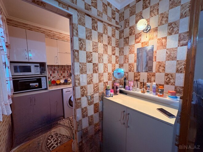 Satılır 3 otaqlı köhnə tikili 90 m², Nəriman Nərimanov m., photo 14 from 17