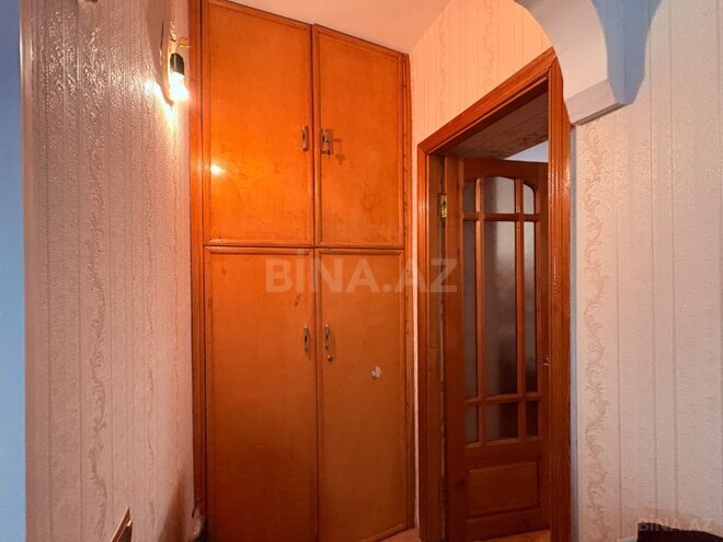 Satılır 3 otaqlı köhnə tikili 90 m², Nəriman Nərimanov m., photo 8 from 17