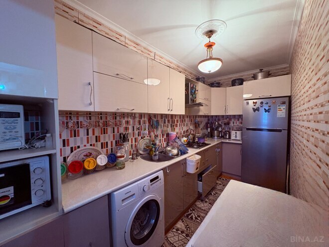 Satılır 3 otaqlı köhnə tikili 90 m², Nəriman Nərimanov m., photo 12 from 17