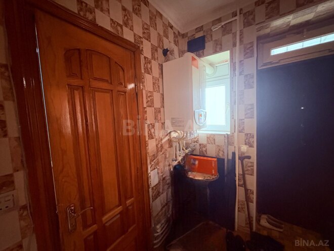 Satılır 3 otaqlı köhnə tikili 90 m², Nəriman Nərimanov m., photo 9 from 17