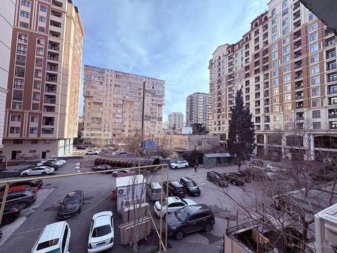 Satılır 3 otaqlı köhnə tikili 90 m², Nəriman Nərimanov m., photo 16 from 17