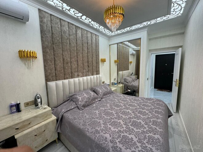 Продаётся 2-комн. новостройка 48 м², м. 20 января, photo 7 from 12