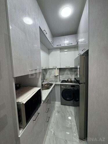 Продаётся 2-комн. новостройка 48 м², м. 20 января, photo 8 from 12