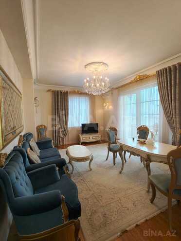 Продаётся 3-комн. новостройка 100 м², пос. 7-ой мкр, photo 3 from 22