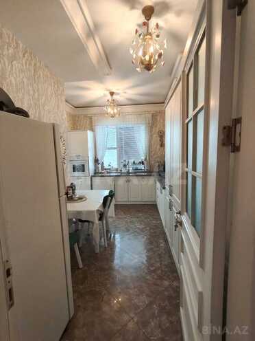 Продаётся 3-комн. новостройка 100 м², пос. 7-ой мкр, photo 10 from 22