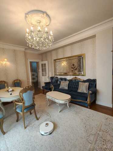 Продаётся 3-комн. новостройка 100 м², пос. 7-ой мкр, photo 5 from 22