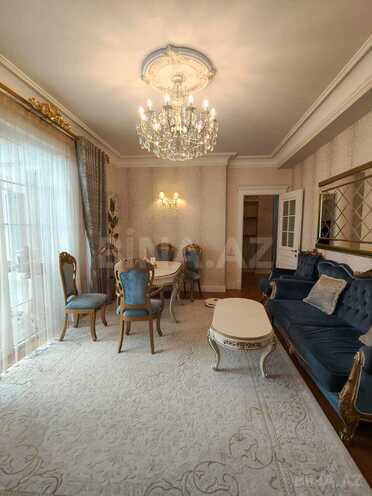 Продаётся 3-комн. новостройка 100 м², пос. 7-ой мкр, photo 4 from 22