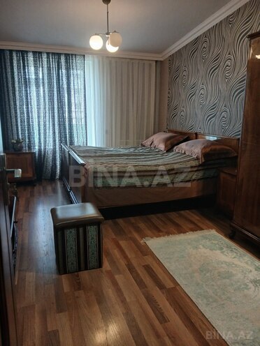 Продаётся 3-комн. новостройка 125 м², Низаминский  р., photo 4 from 13
