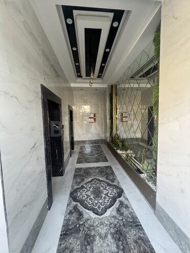 Продаётся 3-комн. новостройка 140 м², м. Иншаатчылар, photo 14 from 21