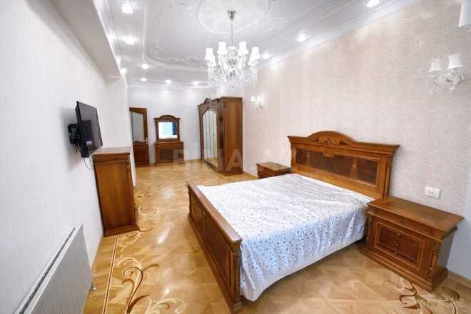 Продаётся 3-комн. новостройка 220 м², м. Шах Исмаил Хатаи, photo 22 from 25