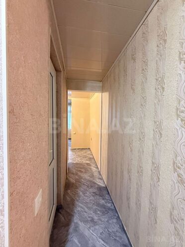 Satılır 2 otaqlı köhnə tikili 55 m², İnşaatçılar m., photo 10 from 12