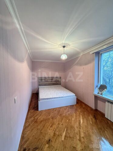 Satılır 2 otaqlı köhnə tikili 55 m², İnşaatçılar m., photo 6 from 12