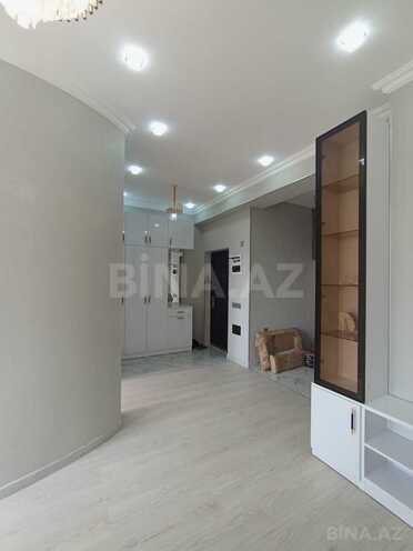 Satılır 2 otaqlı yeni tikili 48 m², Güzdək q., photo 3 from 13