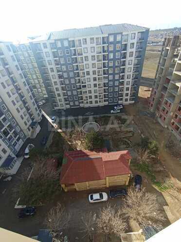 Satılır 2 otaqlı yeni tikili 48 m², Güzdək q., photo 11 from 13
