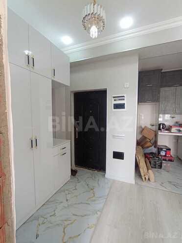 Satılır 2 otaqlı yeni tikili 48 m², Güzdək q., photo 4 from 13