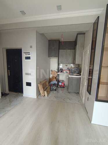 Satılır 2 otaqlı yeni tikili 48 m², Güzdək q., photo 8 from 13