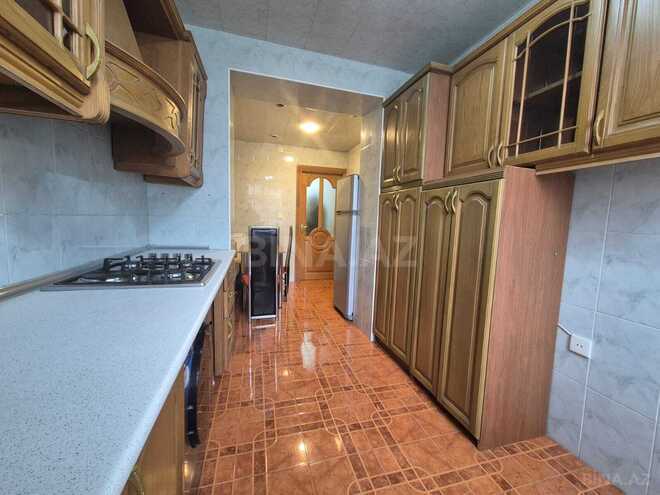 Сдаётся 2-комн. вторичка 60 м², м. Элмляр Академиясы, photo 9 from 17