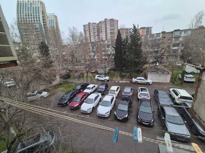 Сдаётся 2-комн. вторичка 60 м², м. Элмляр Академиясы, photo 4 from 17