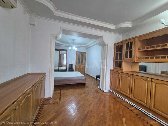 Сдаётся 2-комн. вторичка 60 м², м. Элмляр Академиясы, photo 12 from 17