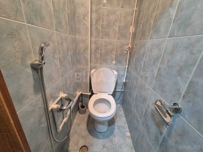 Сдаётся 2-комн. вторичка 60 м², м. Элмляр Академиясы, photo 16 from 17