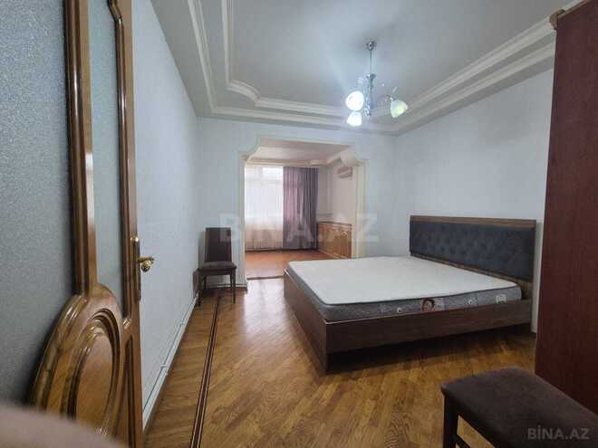 Сдаётся 2-комн. вторичка 60 м², м. Элмляр Академиясы, photo 5 from 17