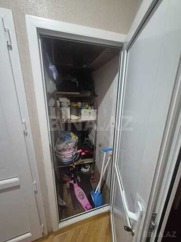 Satılır 3 otaqlı köhnə tikili 60 m², Həzi Aslanov m., photo 11 from 15