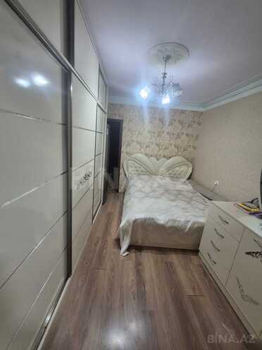 Satılır 3 otaqlı köhnə tikili 60 m², Həzi Aslanov m., photo 3 from 15
