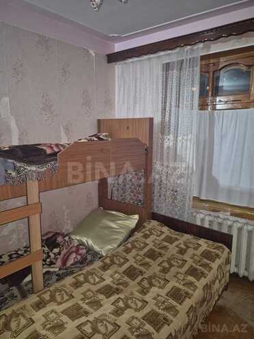 Satılır 3 otaqlı köhnə tikili 60 m², Həzi Aslanov m., photo 6 from 15