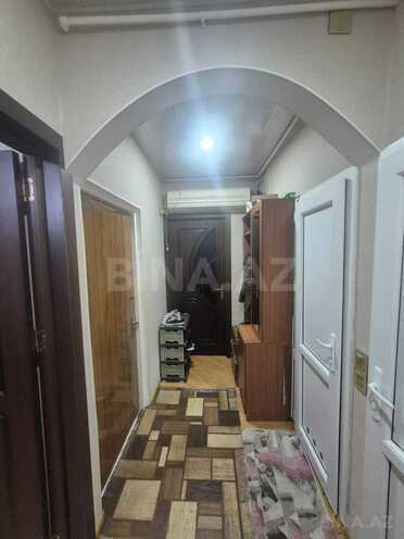 Satılır 3 otaqlı köhnə tikili 60 m², Həzi Aslanov m., photo 9 from 15