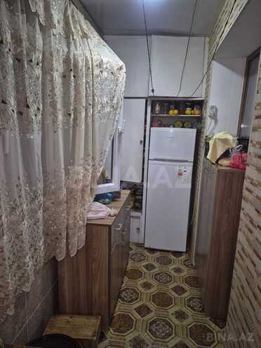 Satılır 3 otaqlı köhnə tikili 60 m², Həzi Aslanov m., photo 8 from 15