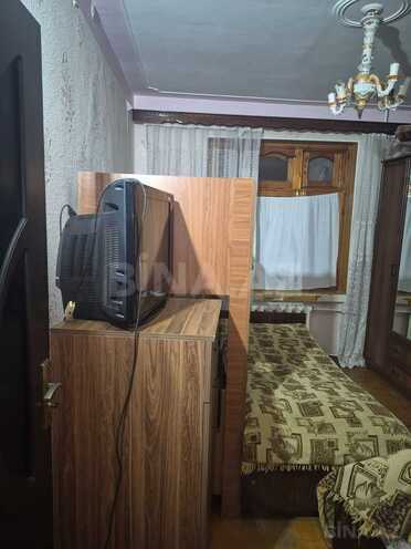 Satılır 3 otaqlı köhnə tikili 60 m², Həzi Aslanov m., photo 4 from 15