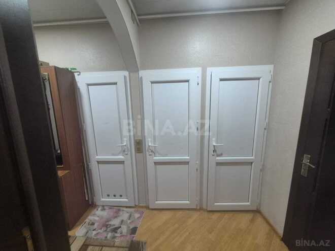 Satılır 3 otaqlı köhnə tikili 60 m², Həzi Aslanov m., photo 12 from 15