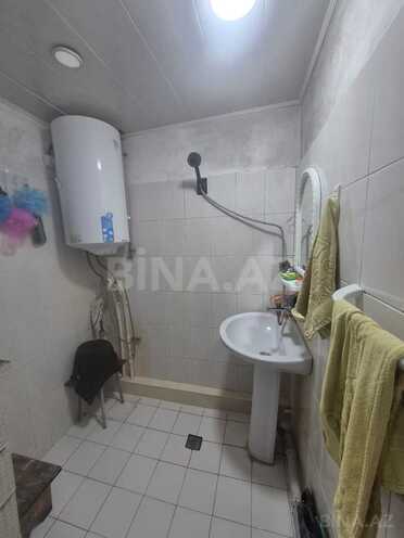 Satılır 3 otaqlı köhnə tikili 60 m², Həzi Aslanov m., photo 14 from 15