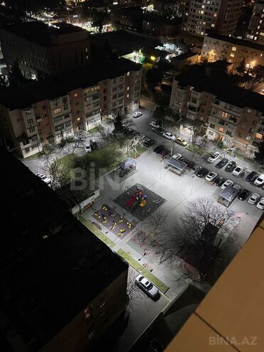 İcarəyə verilir 2 otaqlı yeni tikili 105 m², Qara Qarayev m., photo 15 from 17