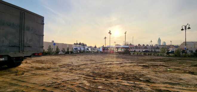 Satılır  torpaq 50 sot, Nəriman Nərimanov m., photo 6 from 7